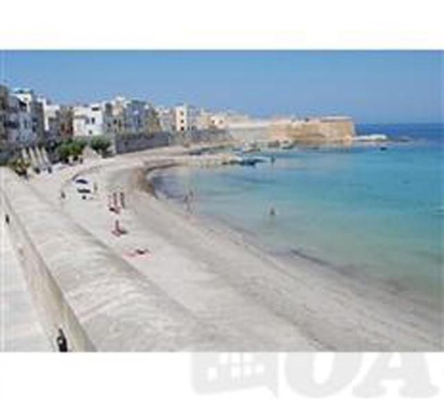 Il Cortiletto Hotel Trapani Exterior photo