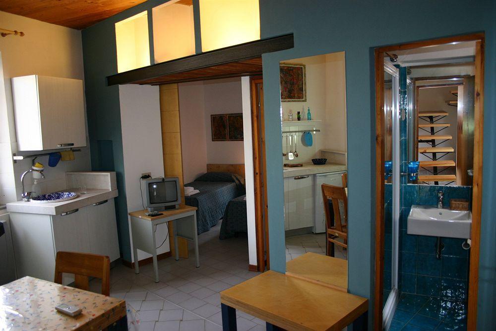 Il Cortiletto Hotel Trapani Exterior photo