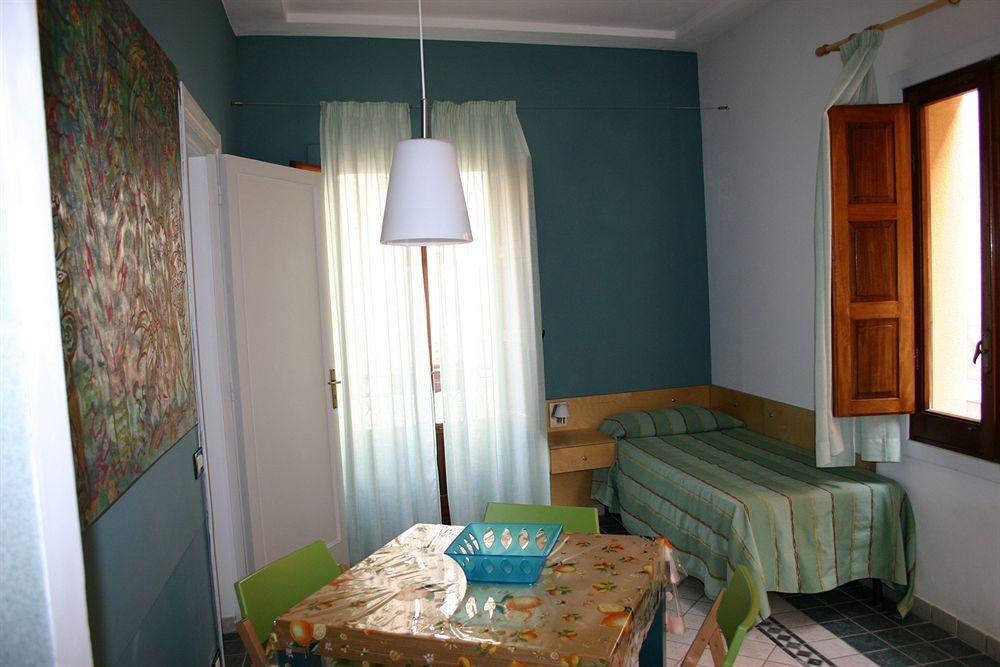 Il Cortiletto Hotel Trapani Exterior photo