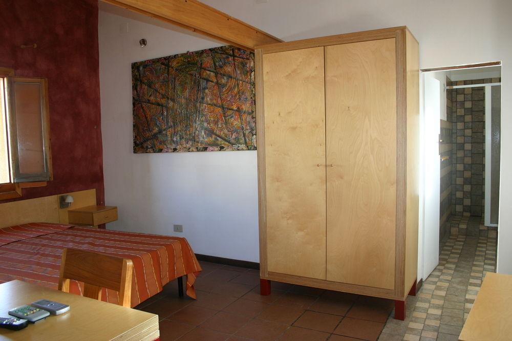 Il Cortiletto Hotel Trapani Exterior photo