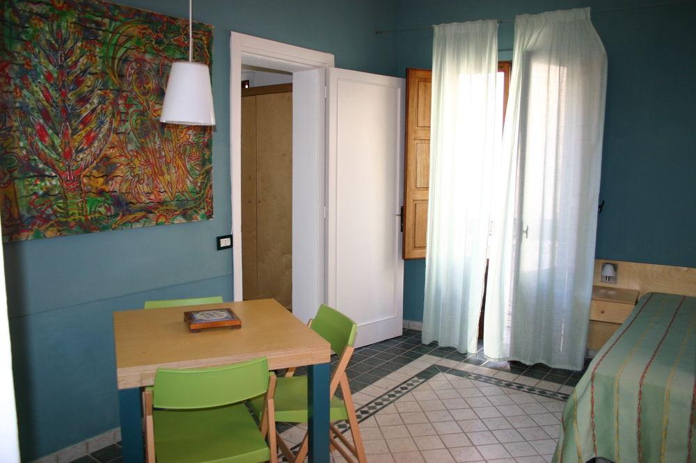 Il Cortiletto Hotel Trapani Exterior photo