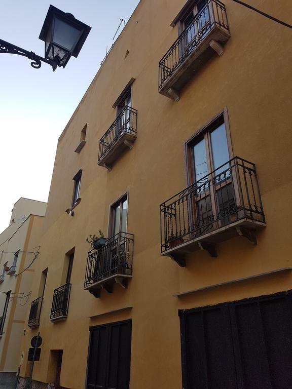 Il Cortiletto Hotel Trapani Exterior photo