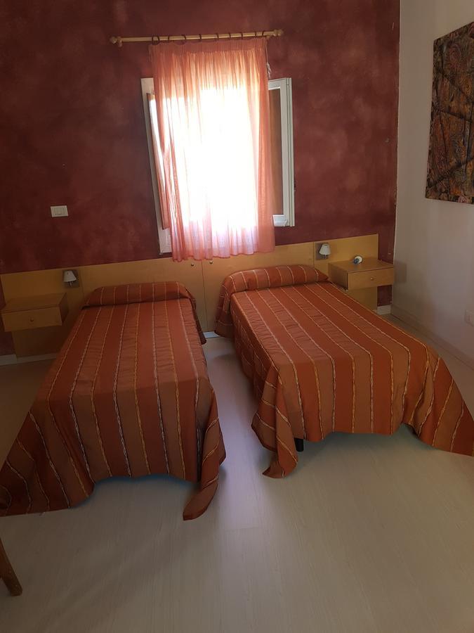 Il Cortiletto Hotel Trapani Exterior photo
