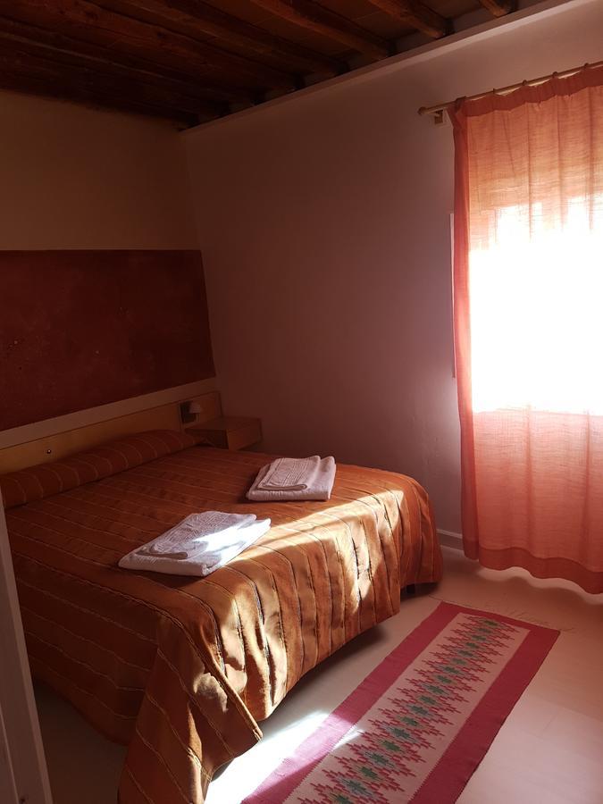 Il Cortiletto Hotel Trapani Exterior photo