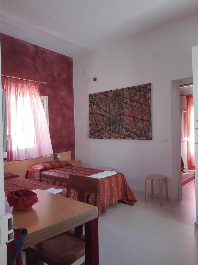 Il Cortiletto Hotel Trapani Exterior photo