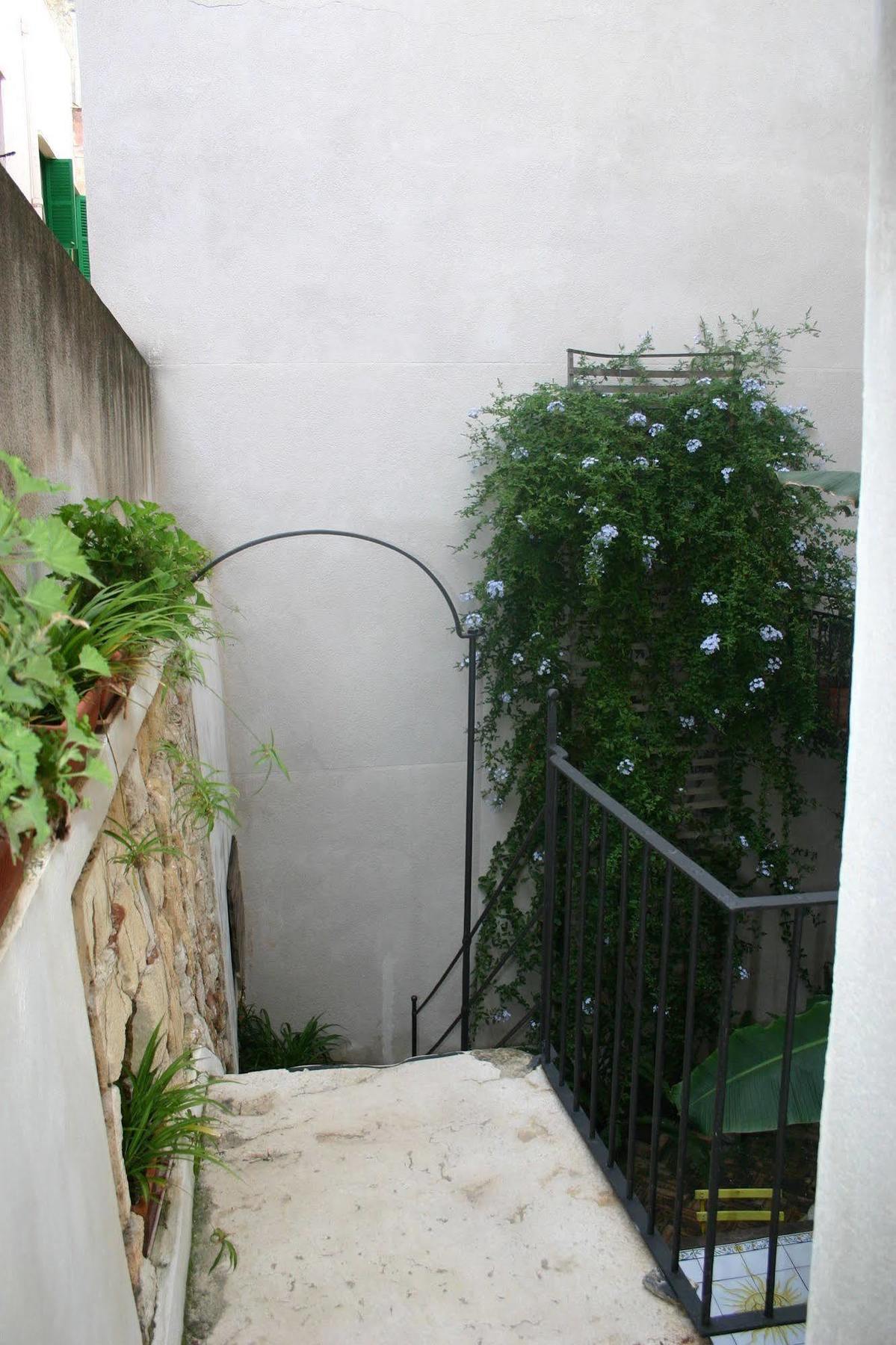 Il Cortiletto Hotel Trapani Exterior photo