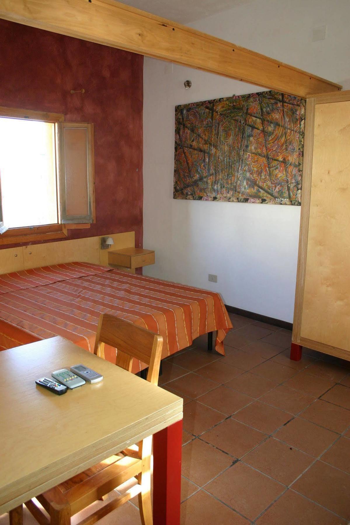 Il Cortiletto Hotel Trapani Exterior photo