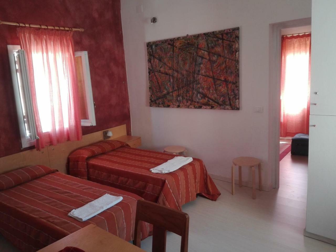 Il Cortiletto Hotel Trapani Exterior photo